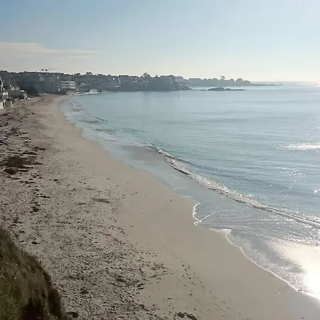Jolie Maison Proche Sables Blancs * Concarneau